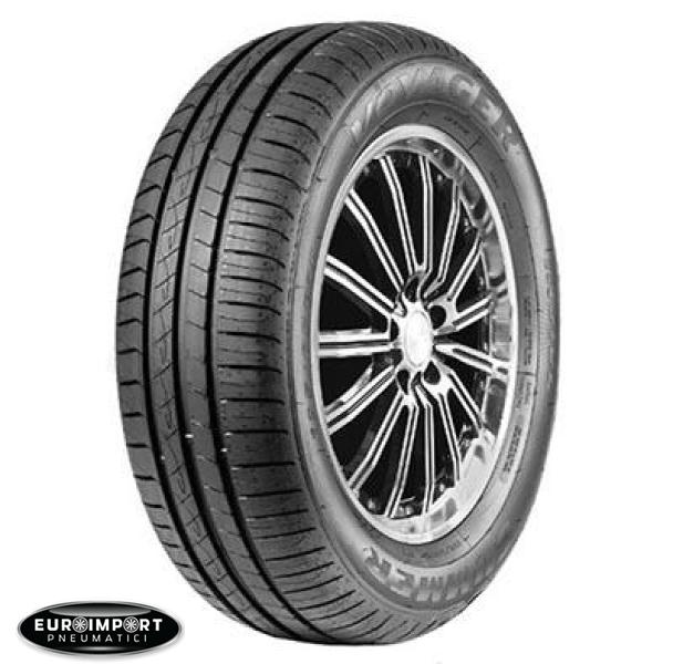 Voyager SUMMER  255/45 R18 99 Y   DOT 2025